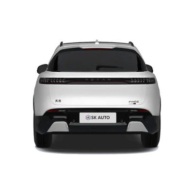 2025 VOYAH FREE 318 China New Energy Vehicle SUV Range 318KM Rear-Wheel Drive Four-Wheel