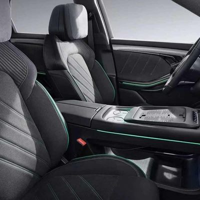 2025 VOYAH FREE 318 China New Energy Vehicle SUV Range 318KM Rear-Wheel Drive Four-Wheel