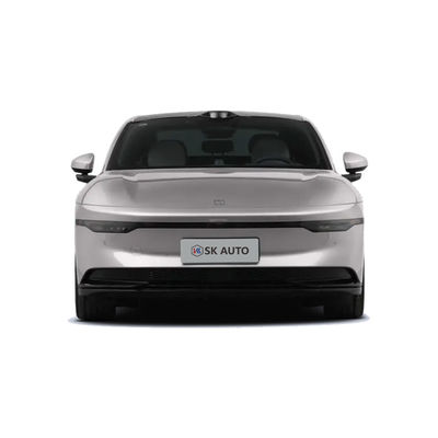 Zeekr 007 Luxury Electric Car 870km Range And Pure Electric Energy Type With Lithium Iron Phosphate Battery