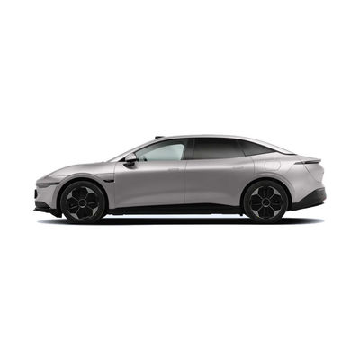 Zeekr 007 Luxury Electric Car 870km Range And Pure Electric Energy Type With Lithium Iron Phosphate Battery
