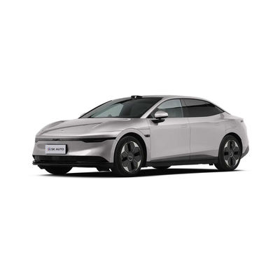 Zeekr 007 Luxury Electric Car 870km Range And Pure Electric Energy Type With Lithium Iron Phosphate Battery