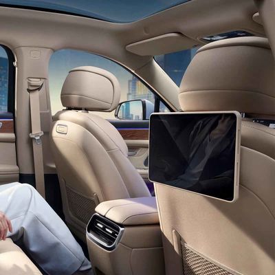 2024 AITO M5 New Energy Vehicle Pure Electric Car 272HP 5-Door 5-Seat Range 602KM