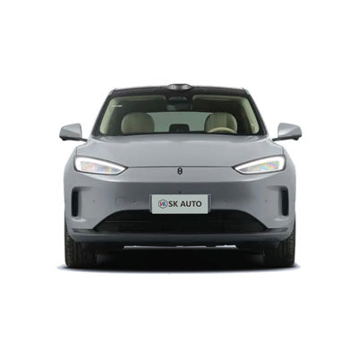 2024 AITO M5 New Energy Vehicle Pure Electric Car 272HP 5-Door 5-Seat Range 602KM