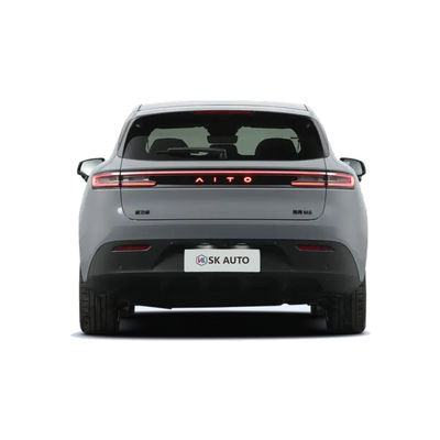 2024 AITO M5 New Energy Vehicle Pure Electric Car 272HP 5-Door 5-Seat Range 602KM