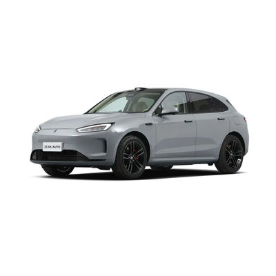 2024 AITO M5 New Energy Vehicle Pure Electric Car 272HP 5-Door 5-Seat Range 602KM