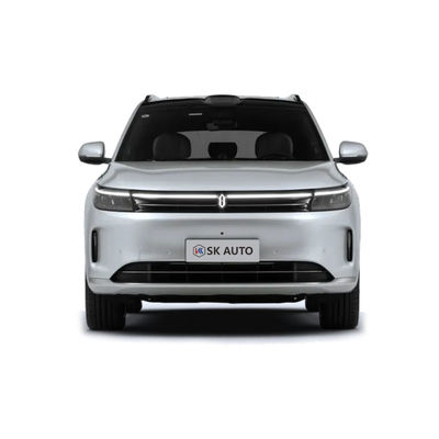 2024 AITO M7 Automobile Extended Range Electric Vehicle Adult Sport Carmade