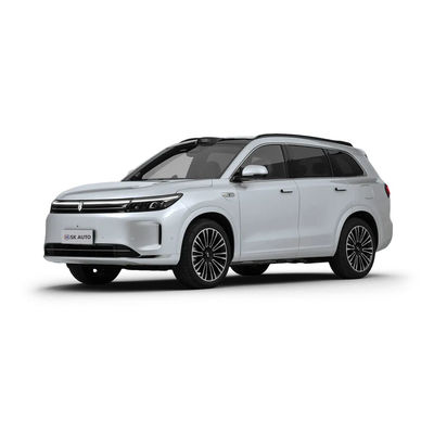 2024 AITO M7 Automobile Extended Range Electric Vehicle Adult Sport Carmade