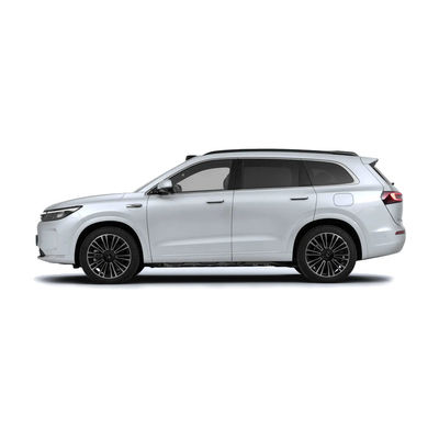 2024 AITO M7 Automobile Extended Range Electric Vehicle Adult Sport Carmade