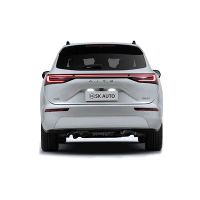 2024 AITO M7 Automobile Extended Range Electric Vehicle Adult Sport Carmade