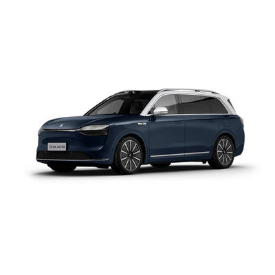 2024 Newest AITO M9 Electric SUV Extended-Range 225KM New Energy Vehicle Auto M9