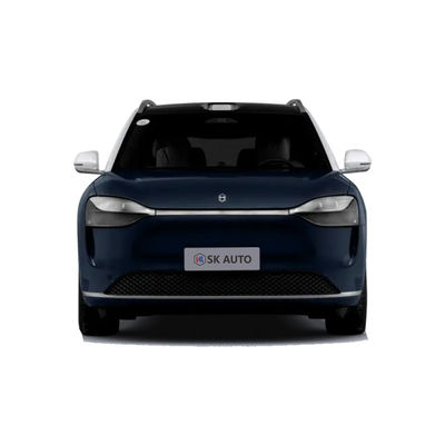 2024 Newest AITO M9 Electric SUV Extended-Range 225KM New Energy Vehicle Auto M9