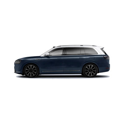 2024 Newest AITO M9 Electric SUV Extended-Range 225KM New Energy Vehicle Auto M9