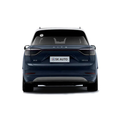 2024 Newest AITO M9 Electric SUV Extended-Range 225KM New Energy Vehicle Auto M9