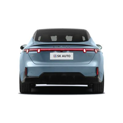 High Speed Hybrid Electric Car Geely LYNK&CO 07 EM-P 2024 Ev Car REEV LYNKCO 07 EM-P