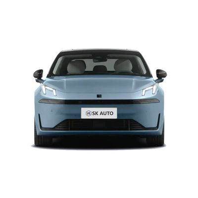 High Speed Hybrid Electric Car Geely LYNK&CO 07 EM-P 2024 Ev Car REEV LYNKCO 07 EM-P