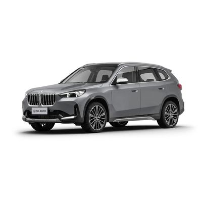 BMW X1 2.0T 204 hp L4 5-Door SUV for Petrol Gas Car Enthusiasts