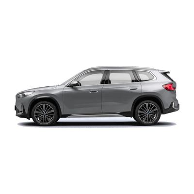 BMW X1 2.0T 204 hp L4 5-Door SUV for Petrol Gas Car Enthusiasts