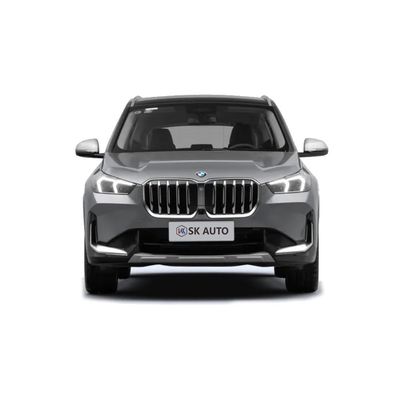 BMW X1 2.0T 204 hp L4 5-Door SUV for Petrol Gas Car Enthusiasts