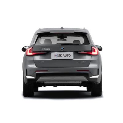 BMW X1 2.0T 204 hp L4 5-Door SUV for Petrol Gas Car Enthusiasts