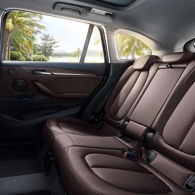 BMW X1 2.0T 204 hp L4 5-Door SUV for Petrol Gas Car Enthusiasts