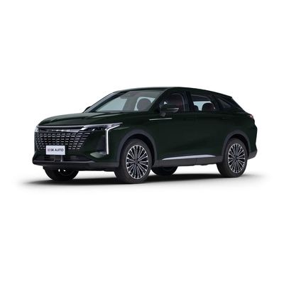 Exeed VX 2023 Chery Exeed Car SUV Model Exeed VX Auto 2023 Ex Eed Vx Car