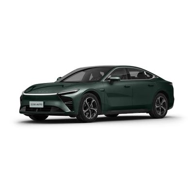 New Energy Exeed Sterra ES Cars Chery Exeed Sterra Es 2024 Air Standard Battery Life Electric Range 550km Export Bishkek