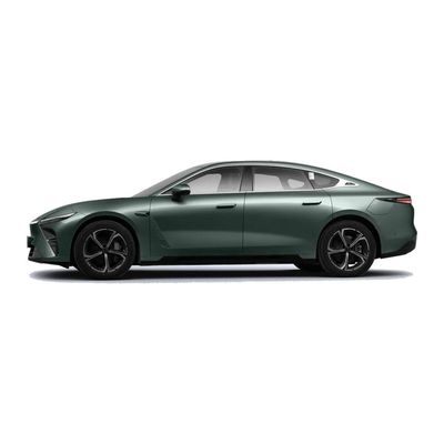 New Energy Exeed Sterra ES Cars Chery Exeed Sterra Es 2024 Air Standard Battery Life Electric Range 550km Export Bishkek