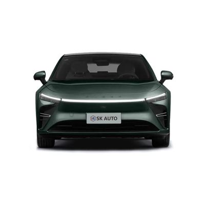 New Energy Exeed Sterra ES Cars Chery Exeed Sterra Es 2024 Air Standard Battery Life Electric Range 550km Export Bishkek