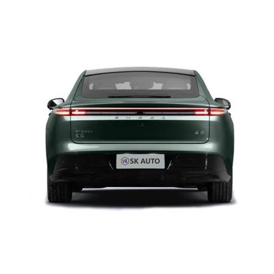 New Energy Exeed Sterra ES Cars Chery Exeed Sterra Es 2024 Air Standard Battery Life Electric Range 550km Export Bishkek