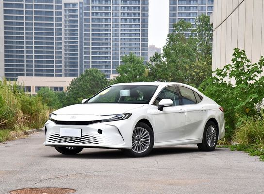 Toyota Mid Size Sedan Camry 206Nm Torque 173PS Horsepower 2024
