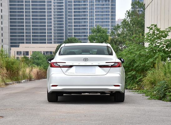 Toyota Mid Size Sedan Camry 206Nm Torque 173PS Horsepower 2024