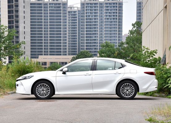 Toyota Mid Size Sedan Camry 206Nm Torque 173PS Horsepower 2024