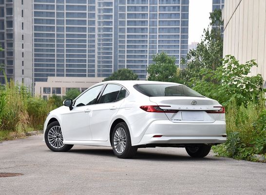 Toyota 2.0L 173 PS Gasoline Powered Camry - Powerful 173 PS Horsepower Mid Sedan
