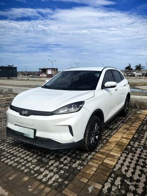 Used Weltmeister Electric SUV EX5 EV 2020 400km