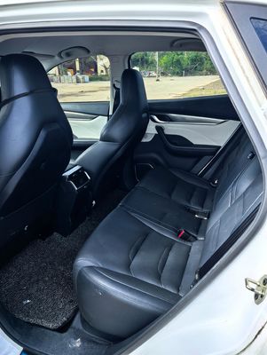 Used Weltmeister Electric SUV EX5 EV 2020 400km