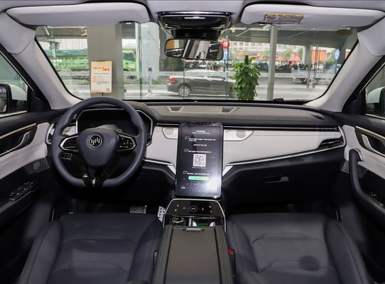 Used Weltmeister Electric SUV EX5 EV 2020 400km