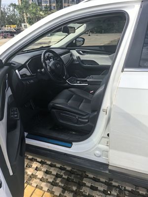 Used Weltmeister Electric SUV EX5 EV 2020 400km