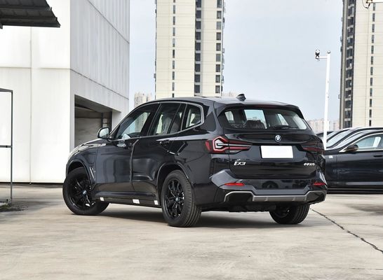2024 BMW iX3 Pure Electric Limousine RWD 530km New Energy 0km SUV Vehichle