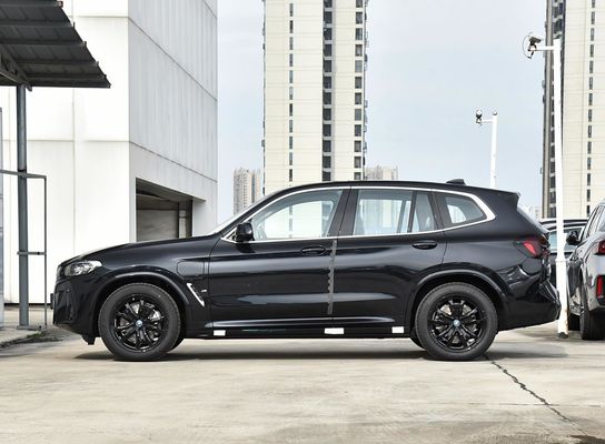 2024 BMW iX3 Pure Electric Limousine RWD 530km New Energy 0km SUV Vehichle