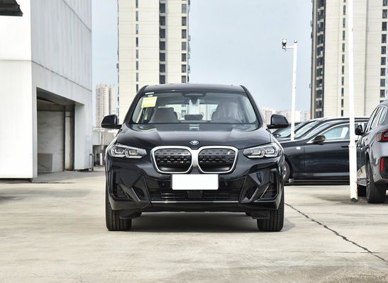 2024 BMW iX3 Pure Electric Limousine RWD 530km New Energy 0km SUV Vehichle
