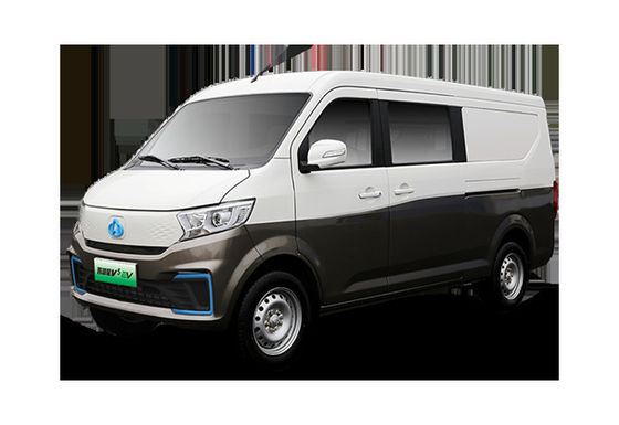 Changan V7EV 41.86 KWh Long Range Electric Truck V7EV 2930mm Wheelbase LHD