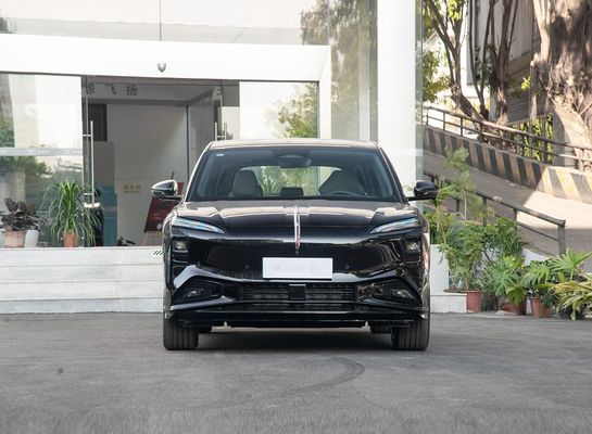 1950mm Width Hongqi Electric Energy Car 2025 Luxury Electric Car