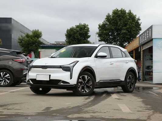2023 NETA U Electric Vehicle The Perfect Combination of Style and Efficiency Used Car with Good Condition