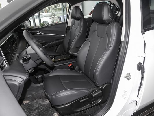 2023 NETA U Electric Vehicle The Perfect Combination of Style and Efficiency Used Car with Good Condition