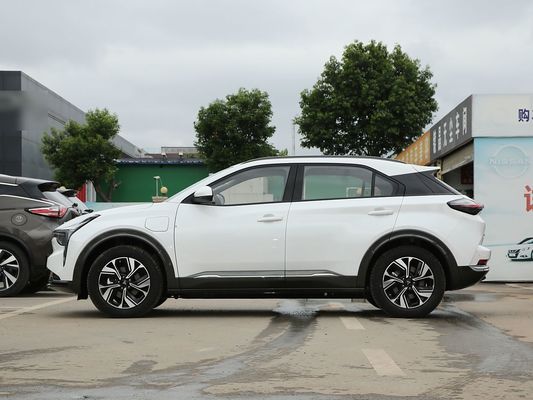 2023 NETA U Electric Vehicle The Perfect Combination of Style and Efficiency Used Car with Good Condition