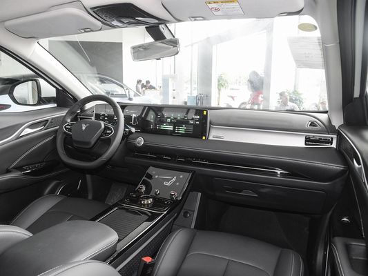 2023 NETA U Electric Vehicle The Perfect Combination of Style and Efficiency Used Car with Good Condition