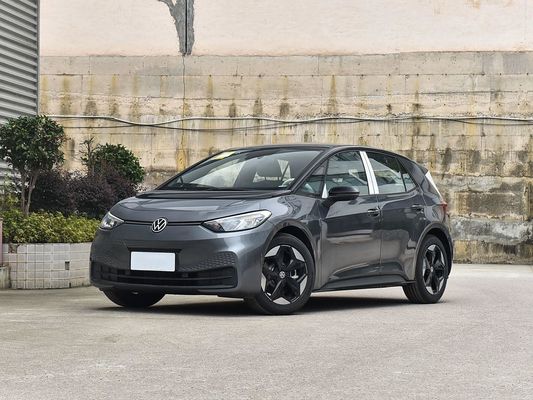 2025 Volkswagen EV ID4 New Model 53.6 KWh Battery Capacity Electric with Sunroof Car for Long-Lasting Performance