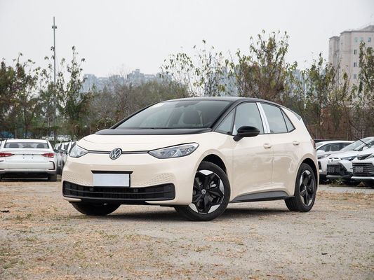 451km Range Volkswagen EV ID3 Electric Vehicle for and Powertrain 2025 New Model Fast Charging EV with Sunroof Tax-Free Electric Cars