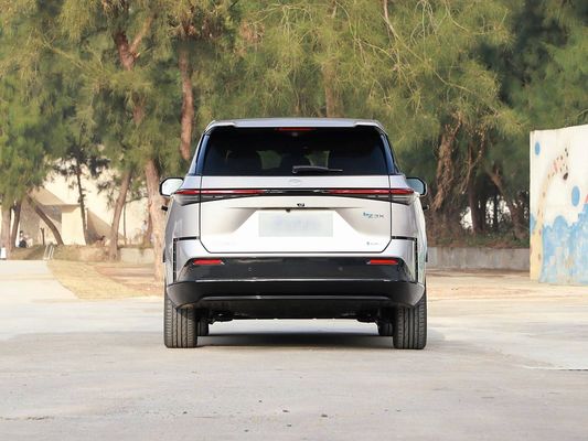 2025 Toyota Bz4X Seating Capacity 5 Electric Vehicle For Performance New Model Fast Charging EV With Long Range