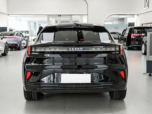 Zeekr 001 New Model 750 Km Long Range Limousine Electric Car with 0.25 Hours Charging Time and Pure Electric Energy with Big Space